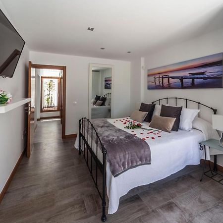 Apartamentos Temisa Puerto del Carmen  Dış mekan fotoğraf