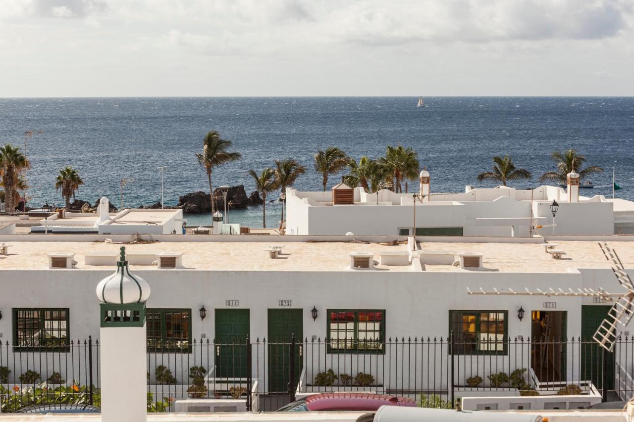 Apartamentos Temisa Puerto del Carmen  Dış mekan fotoğraf