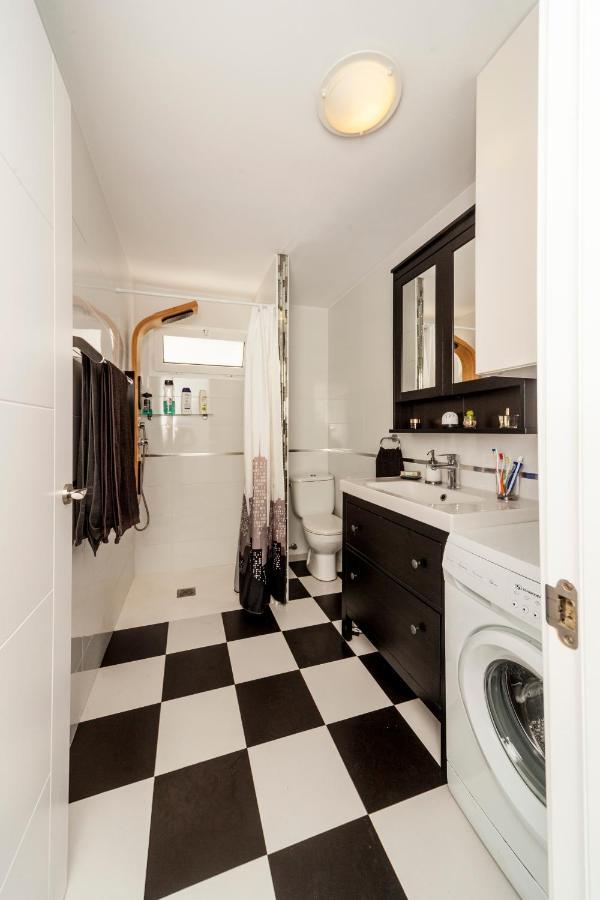 Apartamentos Temisa Puerto del Carmen  Dış mekan fotoğraf