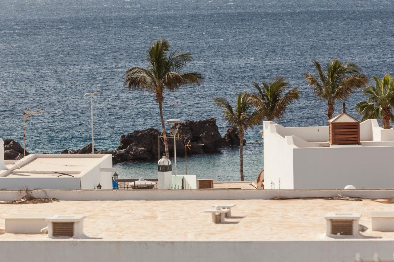 Apartamentos Temisa Puerto del Carmen  Dış mekan fotoğraf