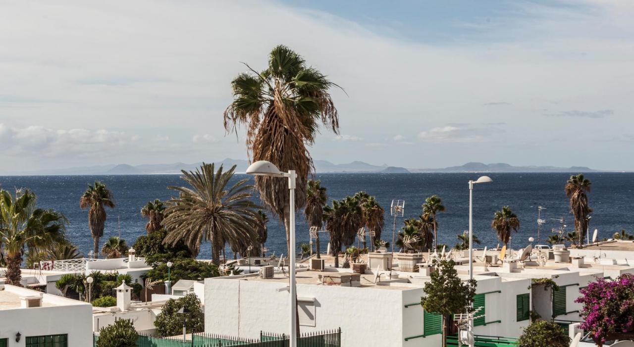 Apartamentos Temisa Puerto del Carmen  Dış mekan fotoğraf