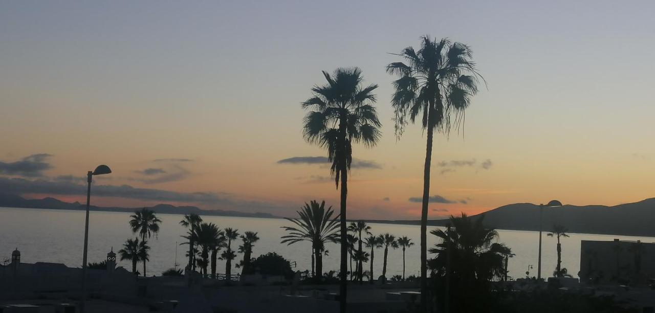 Apartamentos Temisa Puerto del Carmen  Dış mekan fotoğraf