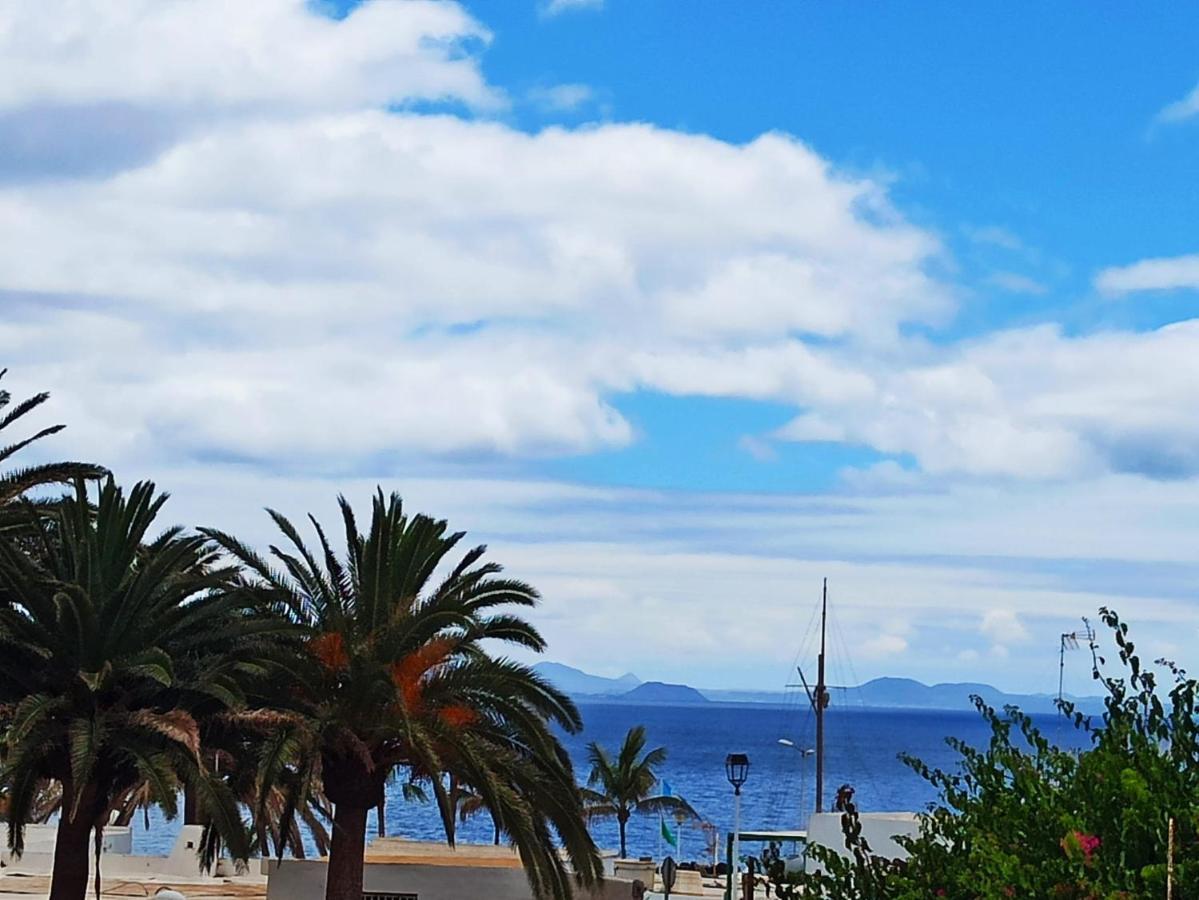 Apartamentos Temisa Puerto del Carmen  Dış mekan fotoğraf