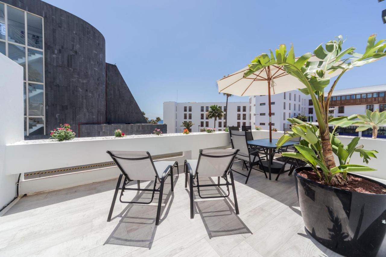 Apartamentos Temisa Puerto del Carmen  Dış mekan fotoğraf