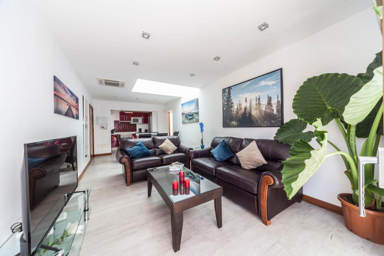 Apartamentos Temisa Puerto del Carmen  Dış mekan fotoğraf
