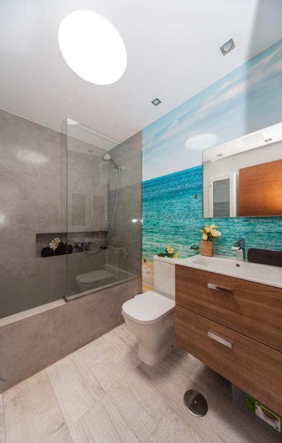 Apartamentos Temisa Puerto del Carmen  Dış mekan fotoğraf