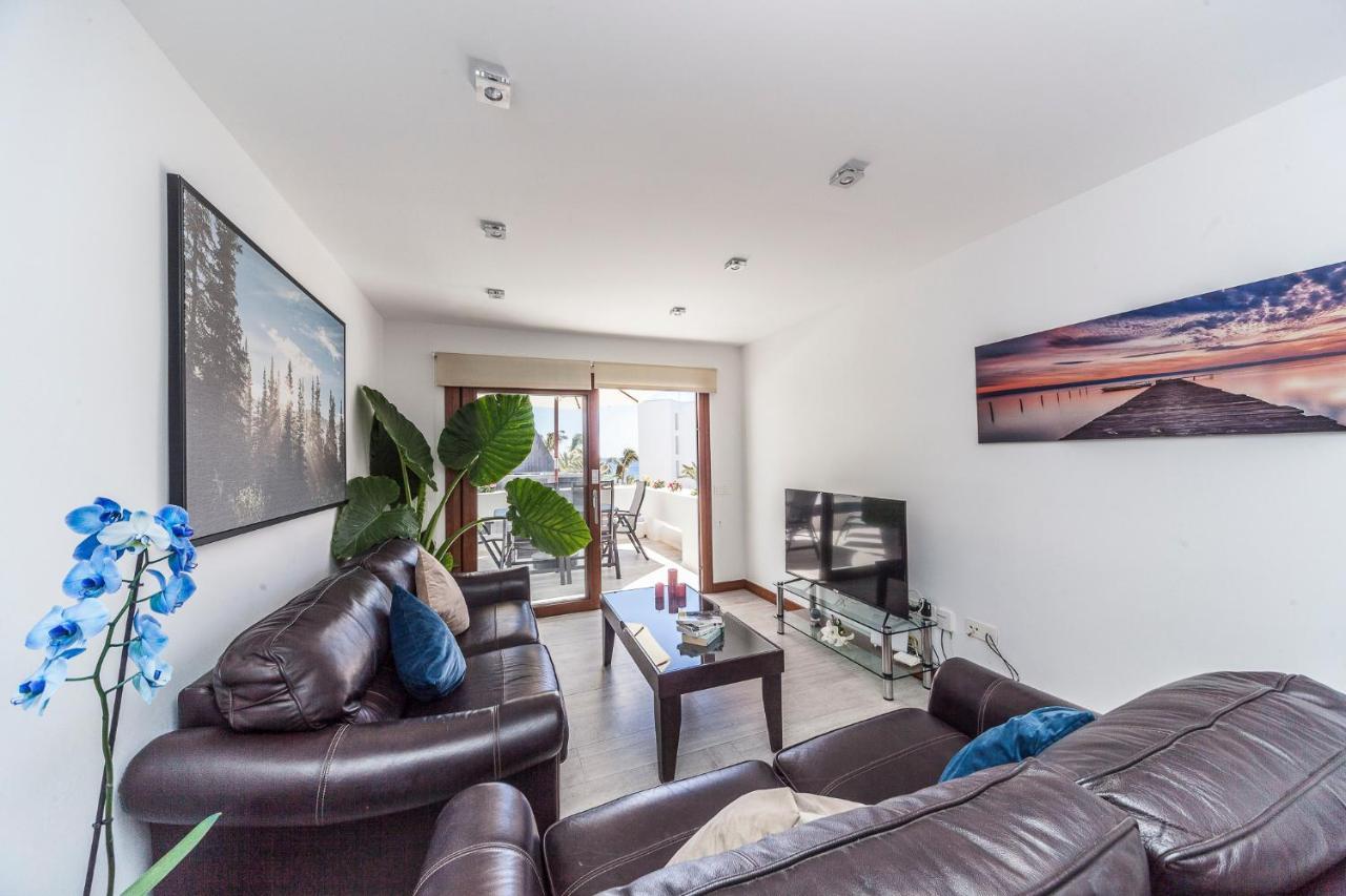 Apartamentos Temisa Puerto del Carmen  Dış mekan fotoğraf