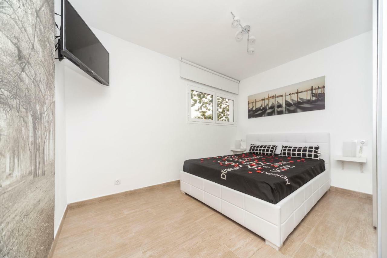 Apartamentos Temisa Puerto del Carmen  Dış mekan fotoğraf