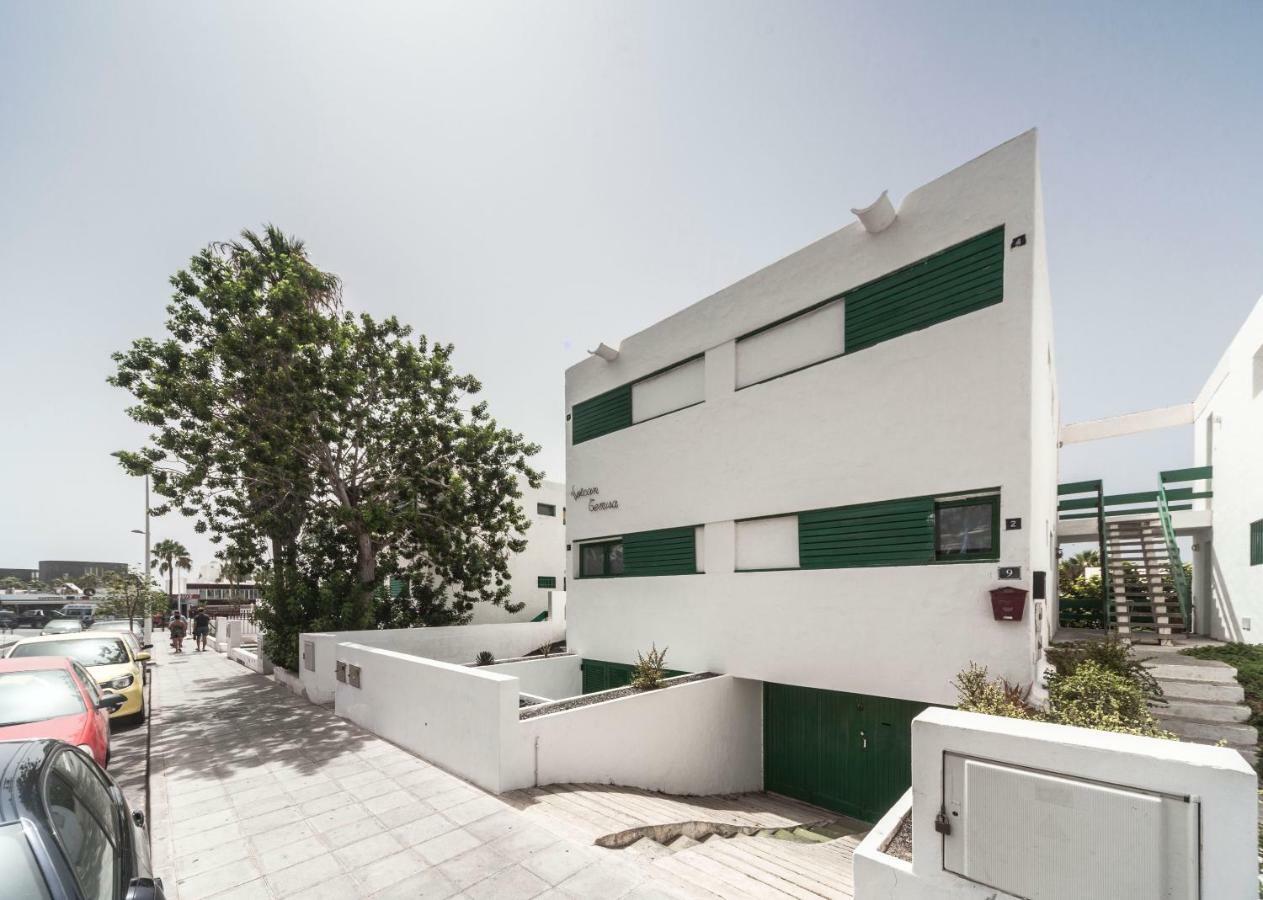 Apartamentos Temisa Puerto del Carmen  Dış mekan fotoğraf
