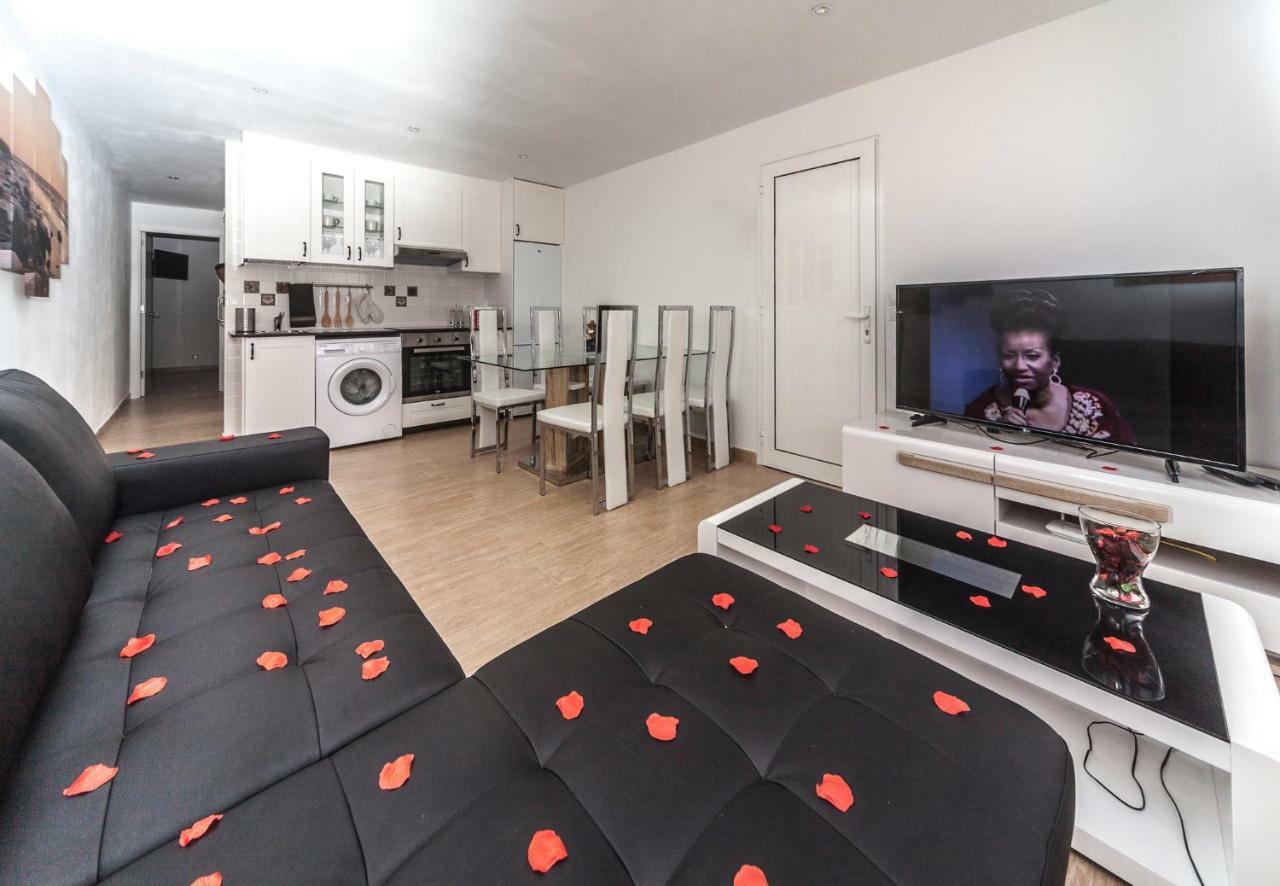 Apartamentos Temisa Puerto del Carmen  Dış mekan fotoğraf