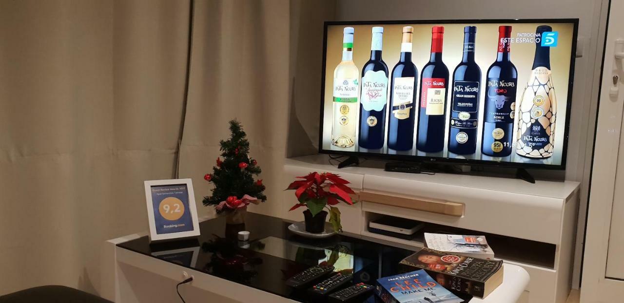 Apartamentos Temisa Puerto del Carmen  Dış mekan fotoğraf