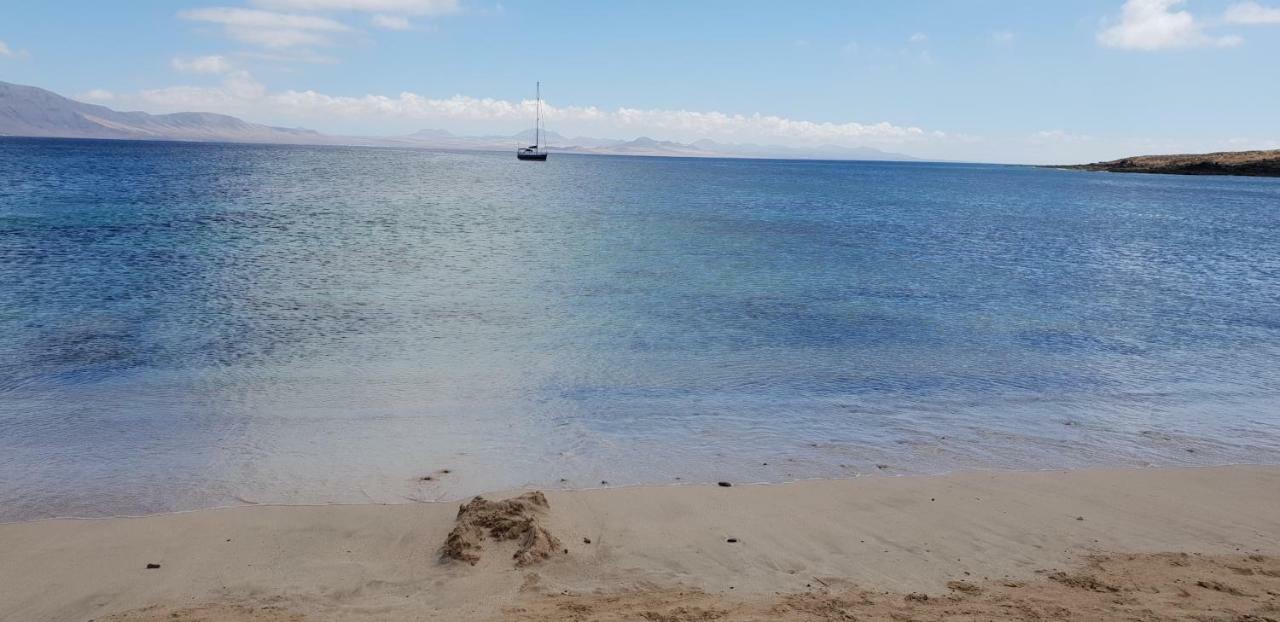 Apartamentos Temisa Puerto del Carmen  Dış mekan fotoğraf