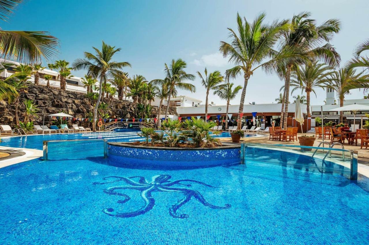 Apartamentos Temisa Puerto del Carmen  Dış mekan fotoğraf